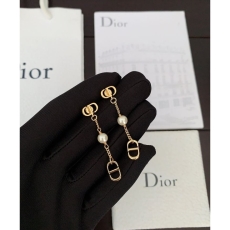 Christian Dior Earrings